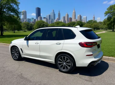 More photos of 2019 BMW X5 xDrive40i at Cottman Auto Mall, PA