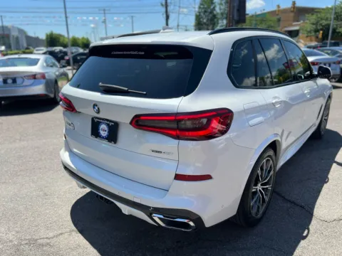 More photos of 2019 BMW X5 xDrive40i at Cottman Auto Mall, PA