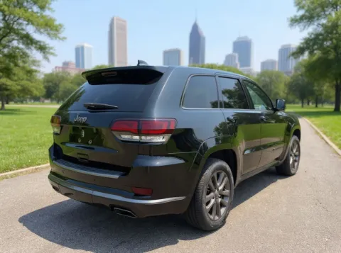 More photos of 2019 Jeep Grand Cherokee High Altitude at Cottman Auto Mall, PA