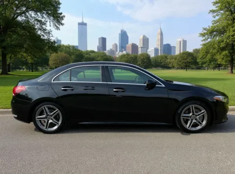 More photos of 2020 Mercedes-Benz A-Class A 220 4MATIC at Cottman Auto Mall, PA