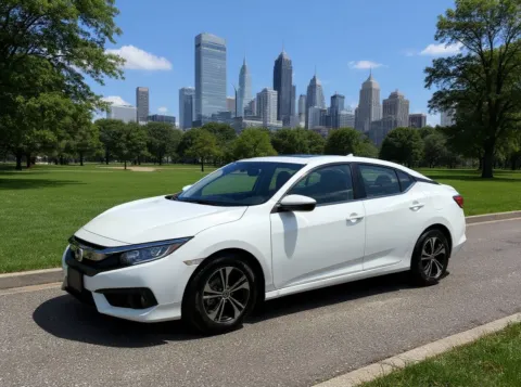 Another view of 2023 Nissan Sentra SV for sale in Philadelphia, PA at Cottman Auto Mall
