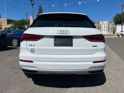 More photos of 2020 Audi Q3 2.0T quattro Premium at Cottman Auto Mall, PA