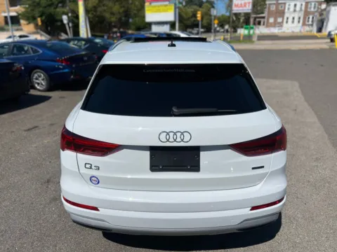 More photos of 2020 Audi Q3 2.0T quattro Premium at Cottman Auto Mall, PA