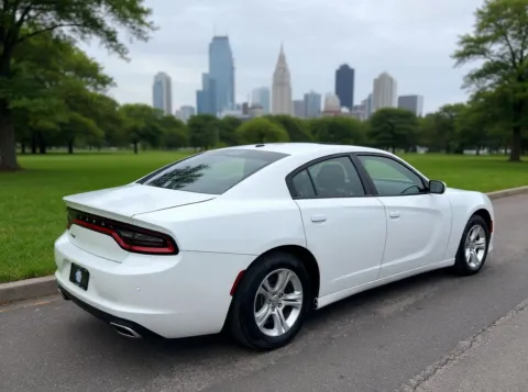 Another view of 2021 Dodge Charger SXT for sale in Philadelphia, PA at Cottman Auto Mall
