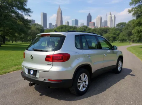 More photos of 2017 Volkswagen Tiguan 2.0T S 4Motion at Cottman Auto Mall, PA