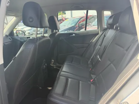 More photos of 2017 Volkswagen Tiguan 2.0T S 4Motion at Cottman Auto Mall, PA
