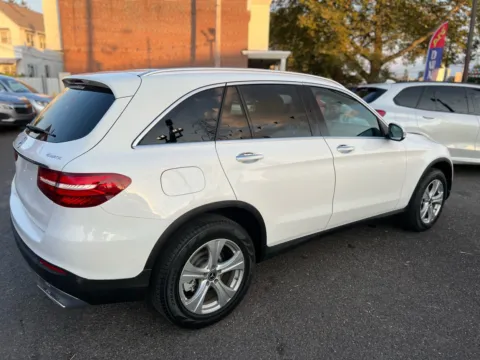 More photos of 2018 Mercedes-Benz GLC 300 4MATIC at Cottman Auto Mall, PA