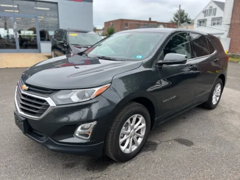 More photos of 2019 Chevrolet Equinox LT at Cottman Auto Mall, PA
