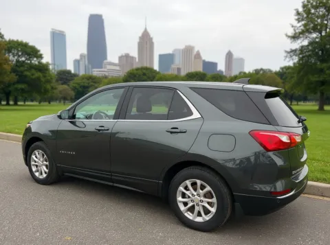 Another view of 2019 Chevrolet Equinox LT for sale in Philadelphia, PA at Cottman Auto Mall