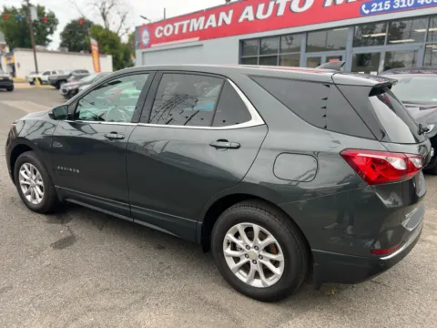 More photos of 2019 Chevrolet Equinox LT at Cottman Auto Mall, PA