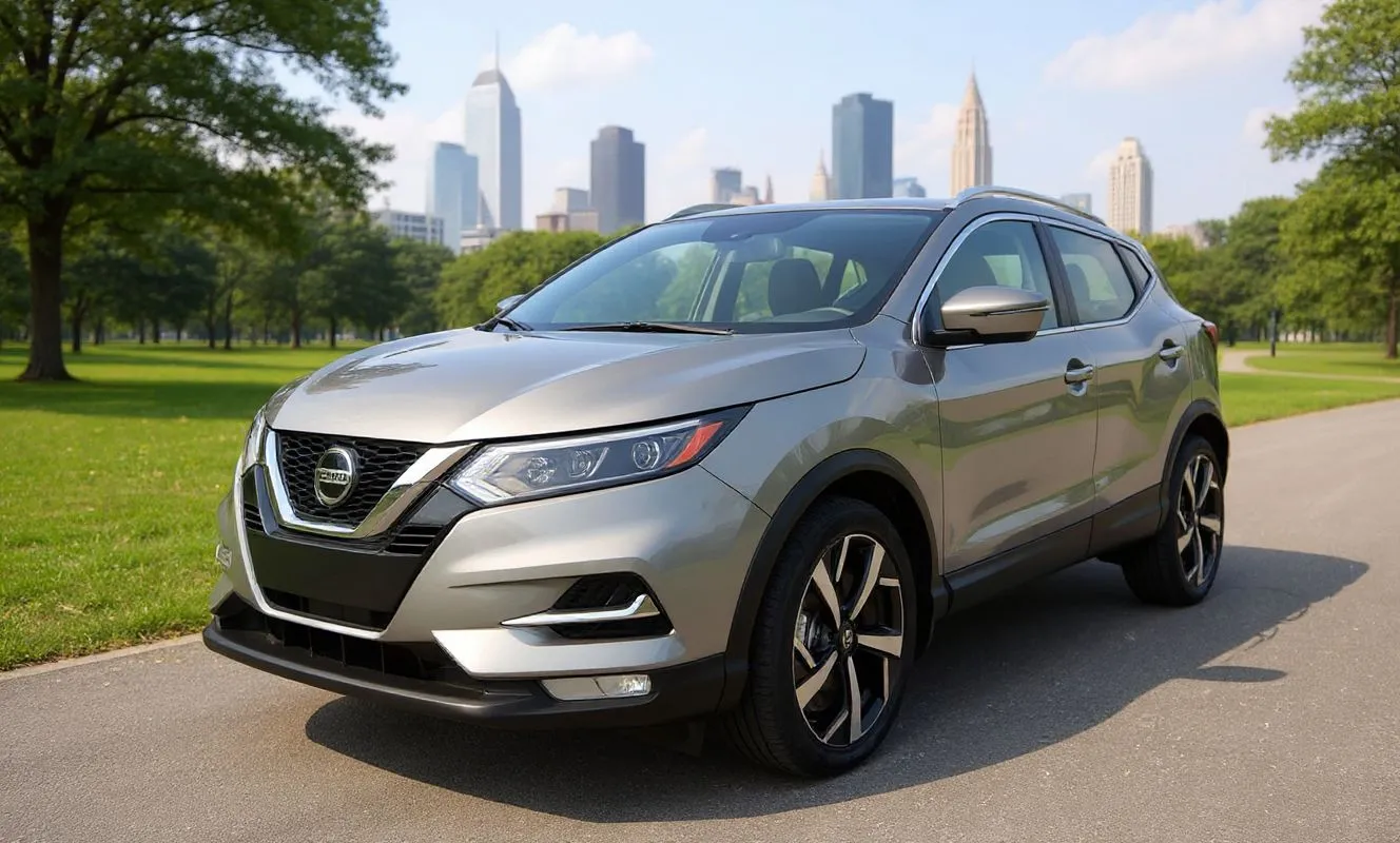2020 Nissan Rogue Sport SL for sale in Philadelphia, PA