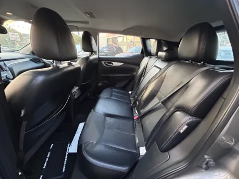 More photos of 2019 Nissan Murano S at Cottman Auto Mall, PA