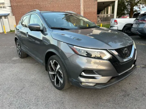 Photos of 2019 Nissan Murano S for sale in Philadelphia, PA at Cottman Auto Mall