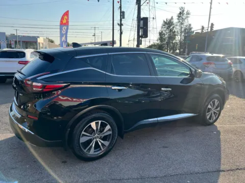 More photos of 2019 Nissan Murano S at Cottman Auto Mall, PA
