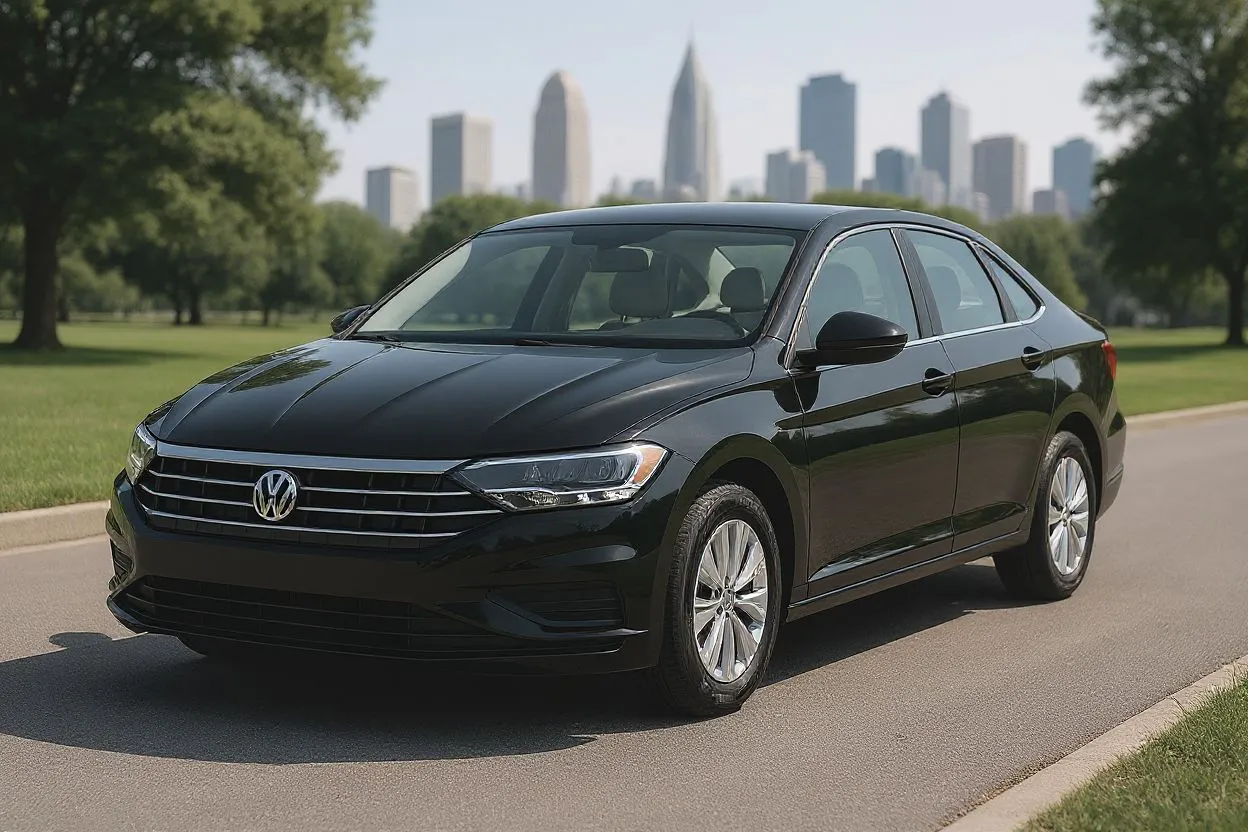 2022 Volkswagen Jetta SE for sale in Philadelphia, PA