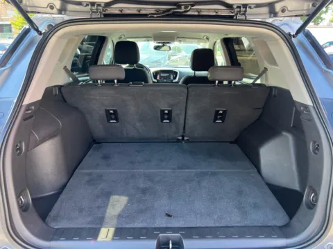 More photos of 2019 GMC Terrain SLE at Cottman Auto Mall, PA