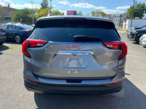 More photos of 2019 GMC Terrain SLE at Cottman Auto Mall, PA