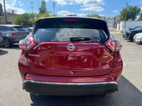 More photos of 2016 Nissan Murano S at Cottman Auto Mall, PA