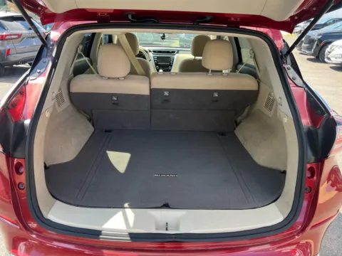 More photos of 2016 Nissan Murano S at Cottman Auto Mall, PA