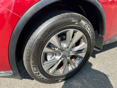 More photos of 2016 Nissan Murano S at Cottman Auto Mall, PA