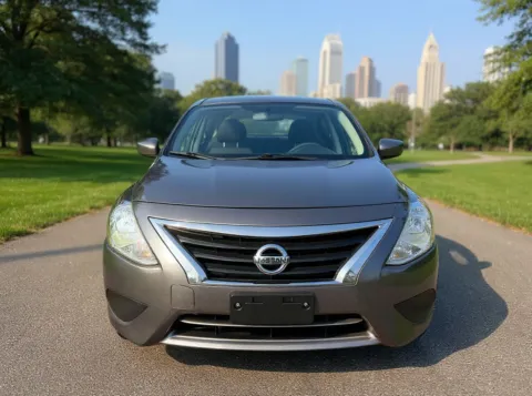 More photos of 2019 Nissan Versa SV at Cottman Auto Mall, PA