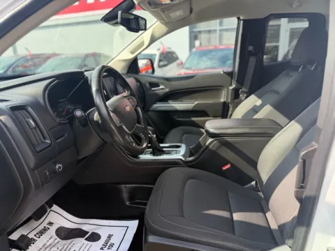 More photos of 2022 Chevrolet Colorado LT at Cottman Auto Mall, PA