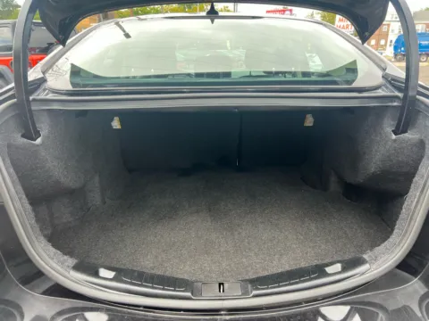 More photos of 2019 Ford Fusion Titanium at Cottman Auto Mall, PA