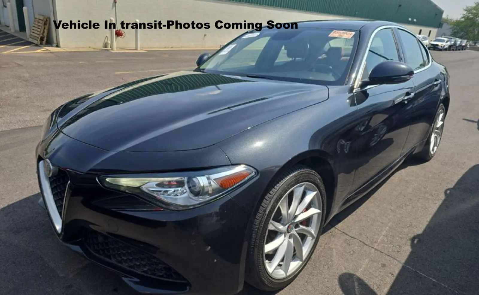 2018 Alfa Romeo Giulia for sale in Philadelphia, PA