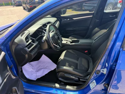 More photos of 2021 Honda Civic Sport at Cottman Auto Mall, PA