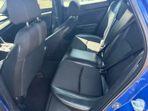 More photos of 2021 Honda Civic Sport at Cottman Auto Mall, PA
