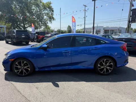More photos of 2021 Honda Civic Sport at Cottman Auto Mall, PA