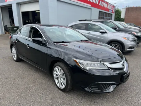 More photos of 2018 Acura ILX w/Premium at Cottman Auto Mall, PA