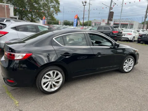 More photos of 2018 Acura ILX w/Premium at Cottman Auto Mall, PA