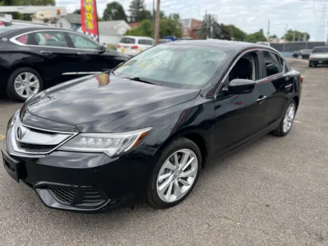 Photos of 2018 Acura ILX w/Premium for sale in Philadelphia, PA at Cottman Auto Mall