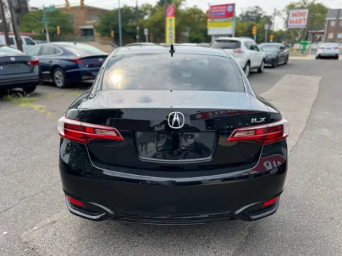 More photos of 2018 Acura ILX w/Premium at Cottman Auto Mall, PA