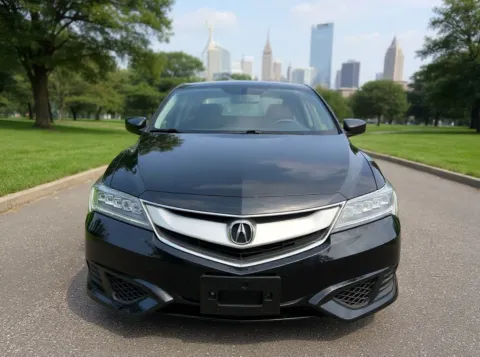 More photos of 2018 Acura ILX w/Premium at Cottman Auto Mall, PA