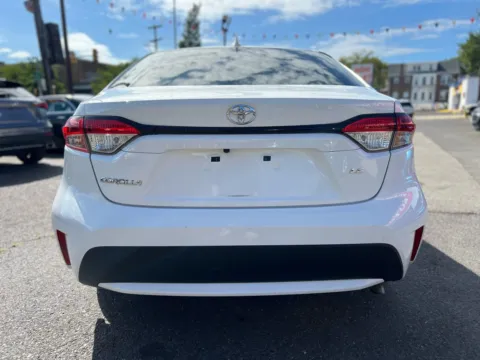 More photos of 2020 Toyota Corolla LE at Cottman Auto Mall, PA
