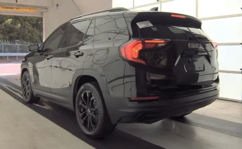 Another view of 2020 GMC Terrain SLE for sale in Philadelphia, PA at Cottman Auto Mall
