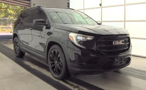 Photos of 2020 GMC Terrain SLE for sale in Philadelphia, PA at Cottman Auto Mall