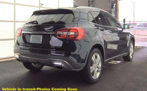 Another view of 2018 Mercedes-Benz GLA 250 4MATIC for sale in Philadelphia, PA at Cottman Auto Mall