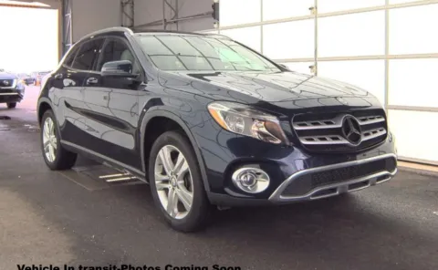 Photos of 2018 Mercedes-Benz GLA 250 4MATIC for sale in Philadelphia, PA at Cottman Auto Mall