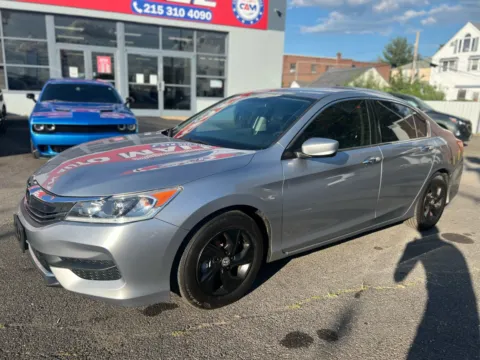 Photos of 2017 Honda Accord LX for sale in Philadelphia, PA at Cottman Auto Mall