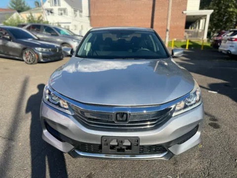More photos of 2017 Honda Accord LX at Cottman Auto Mall, PA