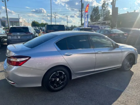 More photos of 2017 Honda Accord LX at Cottman Auto Mall, PA