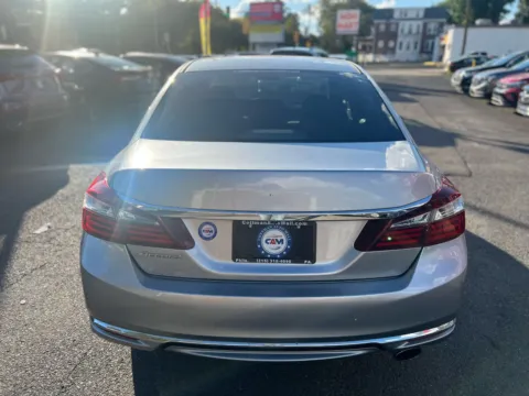 Another view of 2017 Honda Accord LX for sale in Philadelphia, PA at Cottman Auto Mall