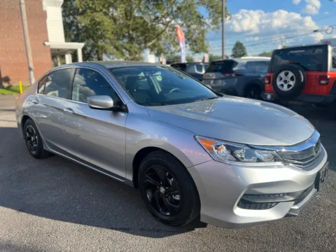 More photos of 2017 Honda Accord LX at Cottman Auto Mall, PA
