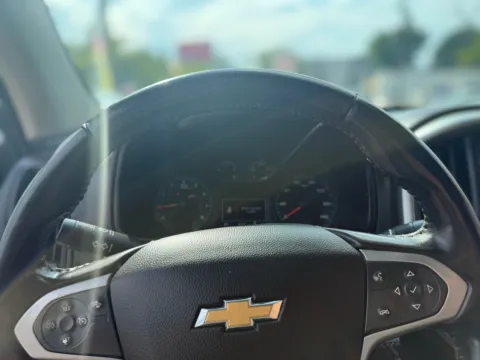 Another view of 2022 Chevrolet Colorado LT for sale in Philadelphia, PA at Cottman Auto Mall