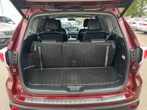 More photos of 2014 Toyota Highlander XLE at Cottman Auto Mall, PA