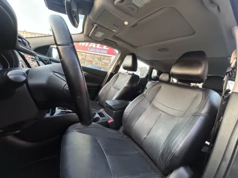 Another view of 2020 Nissan Rogue Sport SL for sale in Philadelphia, PA at Cottman Auto Mall