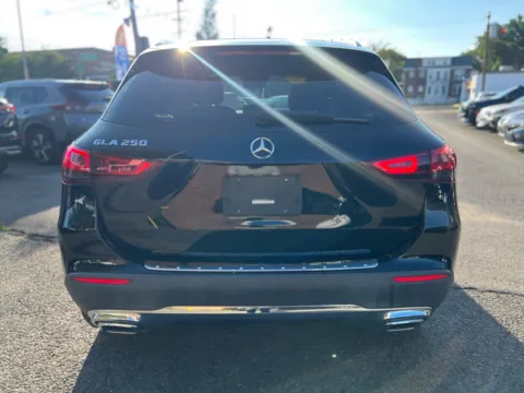 More photos of 2021 Mercedes-Benz GLA 250 at Cottman Auto Mall, PA